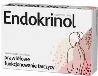 Endokrinol, 30 tablete