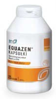 Equazen, Kwasy Omega-3 i Omega-6, 400 kapsułek