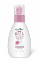 Equilibra Rosa spray dezodorant Różany 75ml