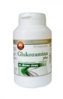 Glukozamina Plus x 90 kapsułek