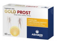 Gold Prost, 60 tabletek