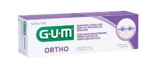 GUM Ortho Pasta do zębów 75ml