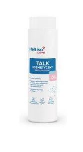 Heltiso care talk kosmetyczny bezzapachowy 100g