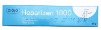 Heparizen 1000, 1000 j.m./g żel, 50g