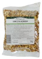 Herbapol Kraków herbatka ziołowa Korzeń Lubczyka 50 g