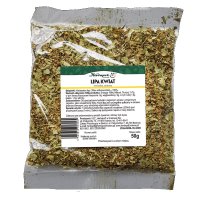 Herbapol Kraków herbatka ziołowa Kwiat Lipy 50 g