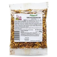 Herbapol Kraków herbatka ziołowa Tarczyca bajkalska 50g