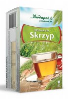 Herbatka fix Skrzyp, Herbapol 20 saszetek