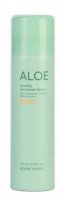 Holika Aloe, Cooling Sunscreen SPF50+, Spray nawilżająco-chłodzący, 100ml