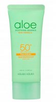 Holika Aloe żel wodoodporny spf 50+ 100 ml