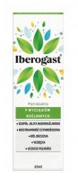 Iberogast płyn doustny 20 ml Inpharm