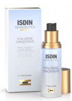 ISDIN, Koncentrat Hialuronowy serum, 30 ml
