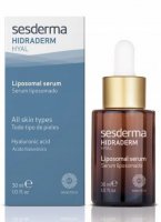 Sesderma Hidraderm Hyal, Serum liposomal, 30 ml