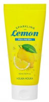 Holika Holika, Lemon Peeling gel, 150 ml