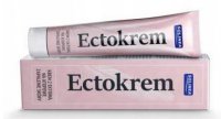Ectokrem, krem z ektoiną na atopowe zapalenie skóry, 30 ml
