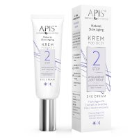 APIS Natural Slow STEP  2  pod oczy 15 ml