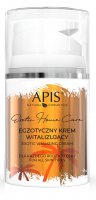 Apis Egzotyczny krem witalizujący 50 ml