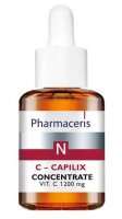 Pharmaceris N C-Capilix koncentrat z witaminą C 30 ml