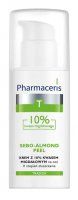 Pharmaceris T Sebo-Almond Peel 10% Krem 50ml