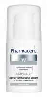 Pharmaceris W Acipeel 3x depigmentacyjne serum 30 ml