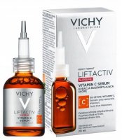 Vichy, Liftactiv Supreme Vitamin C Serum, 20 ml