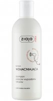 Ziaja Med kuracja wzmacniająca szampon przeciw wypadaniu włosów - 300 ml
