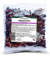 Herbapol Kraków Kwiat Hibiskusa 50 g