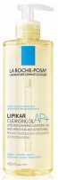 La Roche - Posay Lipikar Huile Lavante AP+, Olejek Myjący, 400ml