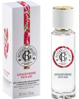 Roger & Gallet Gingembre Rouge Well-Being