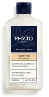 Phyto Nutrition, Szampon odżywczy z olejkiem jojoba, 500ml