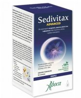 Aboca Sedevitax Advanced, krople 30 ml