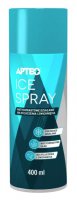 Ice Spray Apteo 400 ml