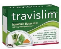 Travislim, 30 tabletek