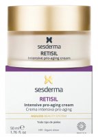 Sesderma Retisil, Intensywny krem przeciwstarzeniowy, 50 ml