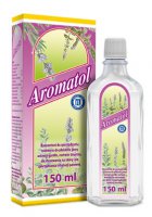 Aromatol, płyn z olejkami eterycznymi, 150 ml