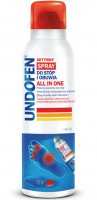 Undofen Aktywny Spray do stóp i obuwia, 150 ml