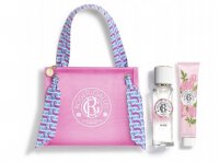 Roger & Gallet Rose Well-Being, zestaw z kosmetyczką