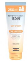 ISDIN Fotoprotector, żel-krem SPF 30, 250 ml