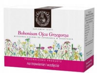 Bonimed, Bobonisan Ojca Grzegorza, 25 saszetek