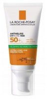 La Roche-Posay Anthelios UVMune 400 SPF 50+ krem-żel ochronny do twarzy, 50 ml