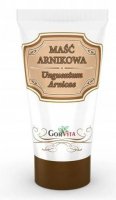 Gorvita, Maść Arnikowa, 130ml