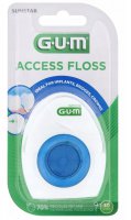 Sunstar GUM Access Floss nić dentystyczna, 50 sztuk