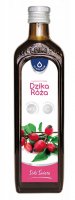 Oleofarm Dzika Róża Sok z witaminą C, 490 ml