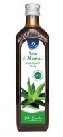 Oleofarm, Sok z Aloesu, 500 ml