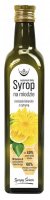 Oleofarm, Syrop na miodzie, mniszek lekarski z cytryną, 250 ml