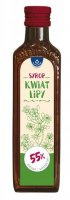 Oleofarm, Syrop kwiat lipy, 250 ml