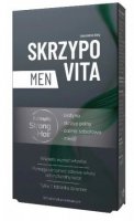 Skrzypovita Men, 30 tabletek powlekanych