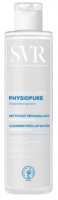 SVR, PHYSIOPURE Eau Micellaire, delikatnie oczyszczająca woda micelarna, 200ml