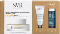 SVR, Zestaw [COLLAGEN] Biotic 50ml + [Hyalu] Biotic 15ml + Essence B3 30ml