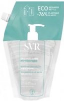 SVR PHYSIOPURE, Eau Micellaire, Płyn micelarny, Eco Refill, 400 ml